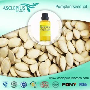 Pumpkin Seed Oil leverantör Grossist